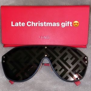 Fendi Sunglasses